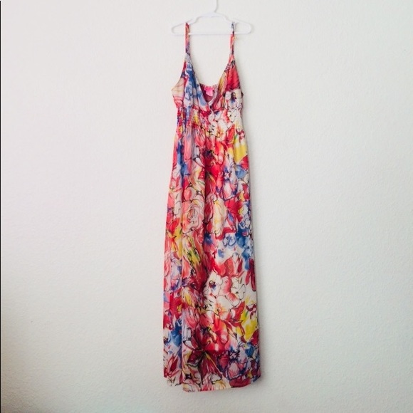 Dresses & Skirts - 💗BRAND NEW!!💗 Gorgeous summer dress!!
